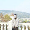 必入！層次感double layer闊褲