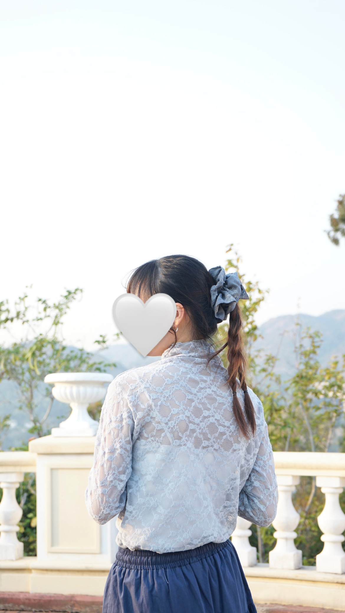F8401D43-3D4C-4EAE-A8A6-FCB87FDECD81 百搭lace花紋透透top