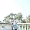 必入！層次感double layer闊褲