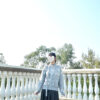 必入！層次感double layer闊褲