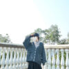 必入！層次感double layer闊褲