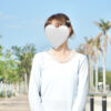 IMG_4061 襯衫必備!拼透紗有領柔軟top