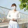 IMG_4088 襯衫必備!拼透紗有領柔軟top