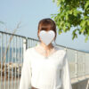IMG_4093 襯衫必備!拼透紗有領柔軟top