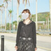Kr- Vintage 心型皮帶