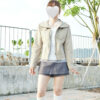IMG_4116 韓風復古顯瘦短版外套