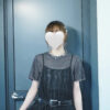 Kr- Vintage 韓系釘釘皮帶