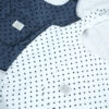 超大容量！雙面小花花tote bag
