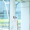 日系文青ribbon背心裙