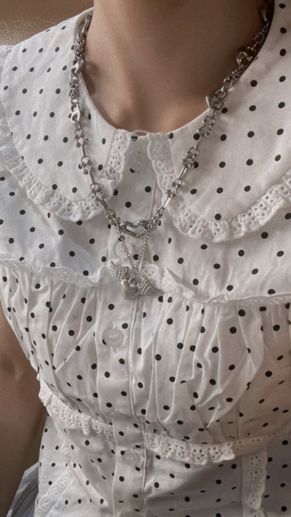 Angelheart Layer