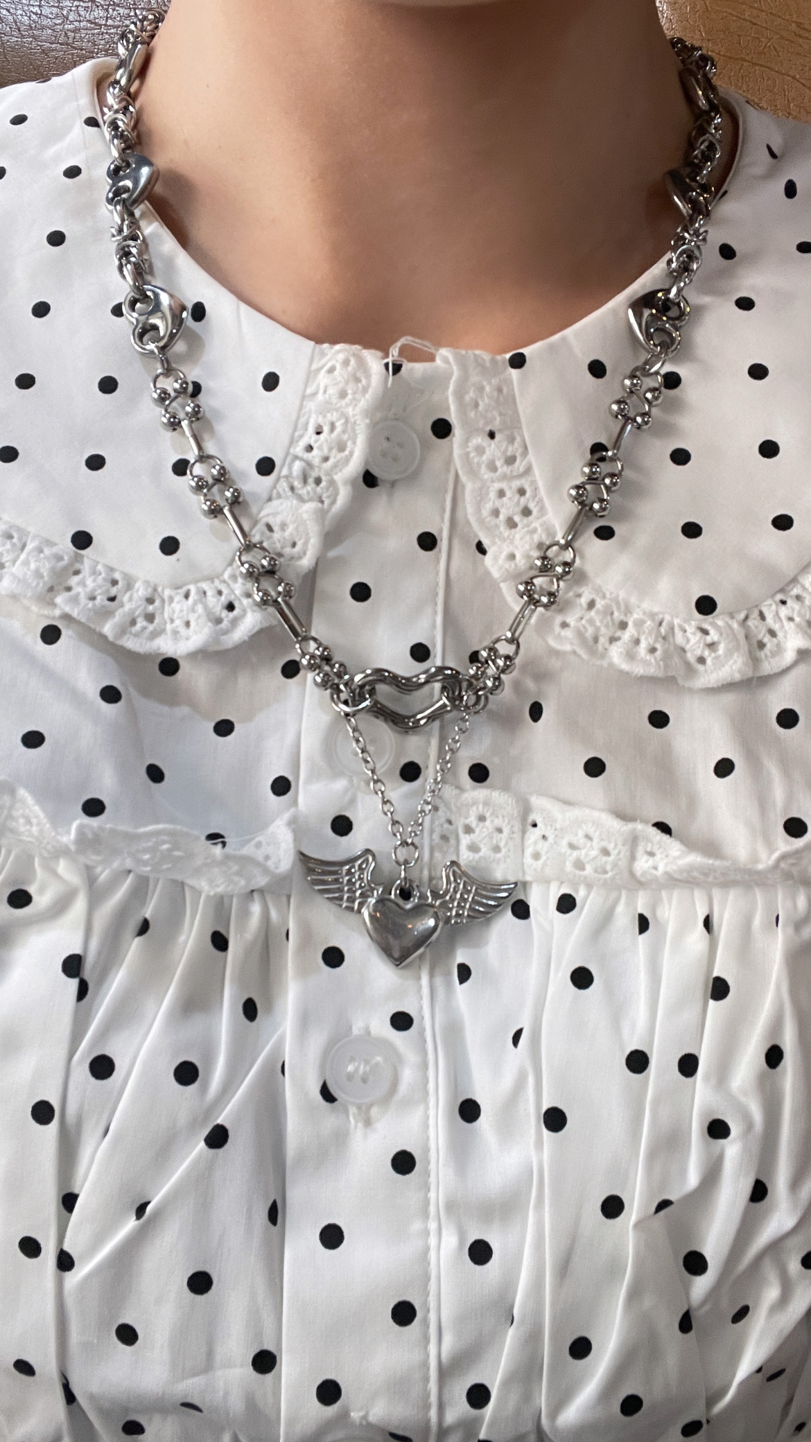 Angelheart Layer
