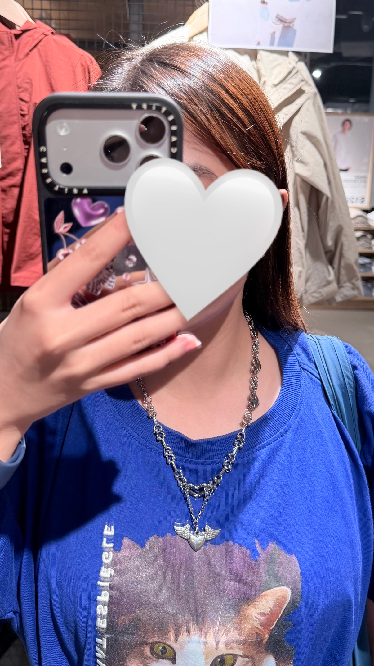 Angelheart Layer
