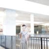 微性感韓系顯瘦露膊連背心上衣