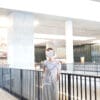 慵懶感舒服橫間長裙