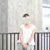 必入手！飄逸荷葉邊一字領Top
