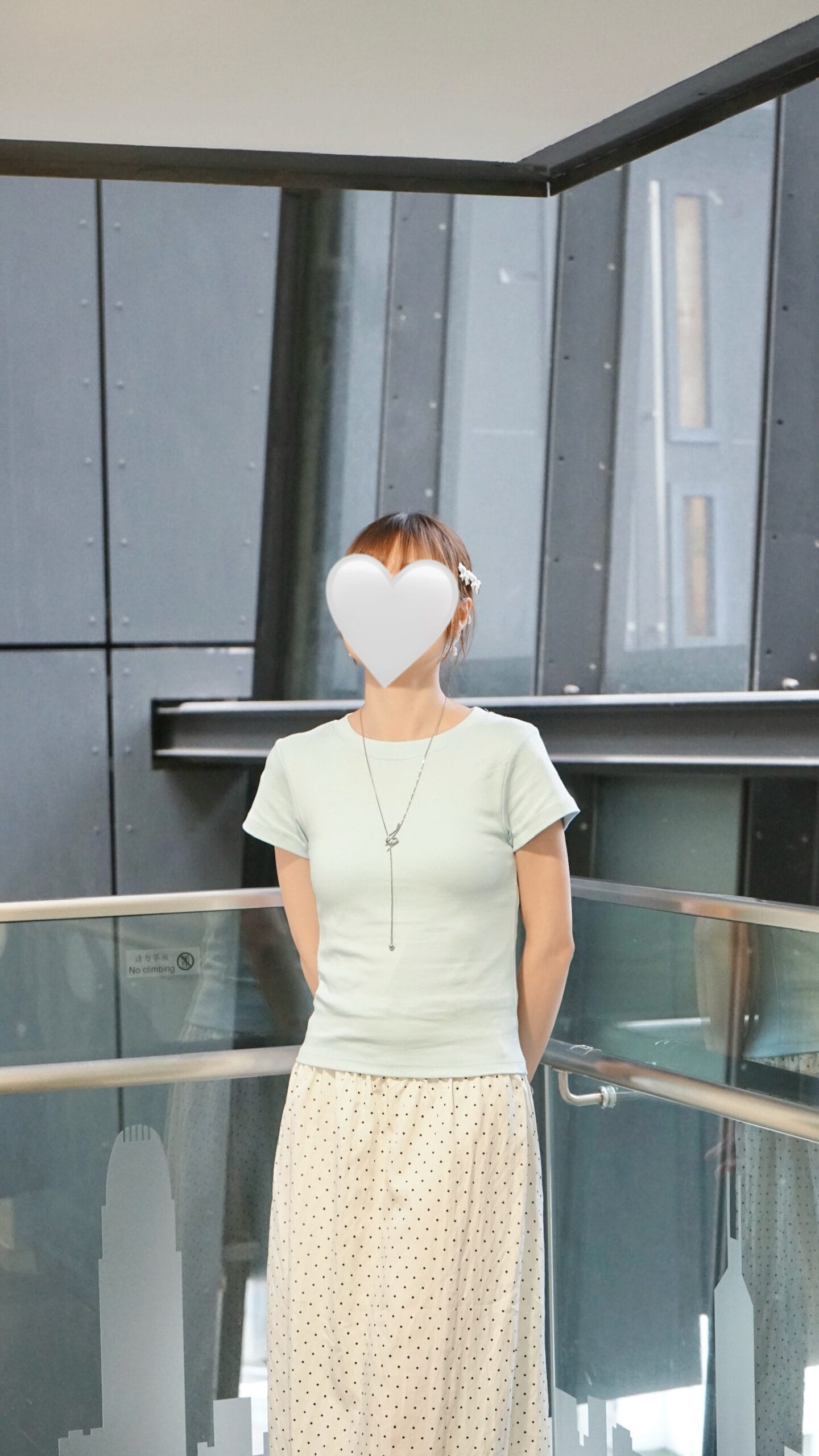 必買！百搭日常純色彈性Tee