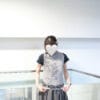 超精緻！日系感拼靚lace花長ops