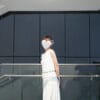 Detail滿滿壓紋花花背心