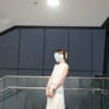 Detail滿滿壓紋花花背心